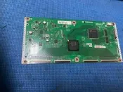 SHARP 夏普 LC-70G9T 邏輯板 QPWBXG215WJZZ