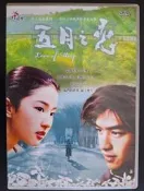 五月之戀 陳柏霖 主演