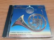 二手CD【Winds of War and Peace】Wilson Audio WCD-8823