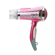 【HOTAI購】【TESCOM】專業型大風量負離子吹風機(TID960)