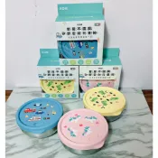 KOM 台灣製 雙層不鏽鋼矽膠密封兒童隔熱碗 兒童碗 便當碗 兒童餐碗 幼稚園碗 幼兒園指定 餐袋 湯匙
