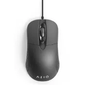 【紐頓e世界】AZIO MS530 抗菌可水洗 光學滑鼠