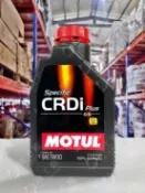 『油工廠』MOTUL SPECIFIC CRDI PLUS 5W30 全合成 汽油 柴油 機油 1L C3