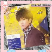 正版唱片 林俊傑專輯 學不會 影音增值版 CD+DVD+黑框拍立得+海報