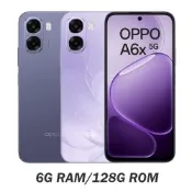 OPPO A6x 5G (6G/128G) 6.75吋八核心智慧型手機