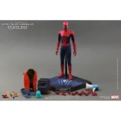 野獸國 Hot Toys – MMS244 –《 蜘蛛人 驚奇再起 電光之戰 》 安德魯 加菲爾德 非 MMS179