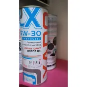 (哈多動力)XADO 5/30 LX 5W30 機油 烏克蘭 正品