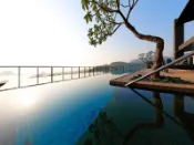 【奧丁丁揪你】宜蘭縣 蘇澳鎮 煙波大飯店蘇澳四季雙泉館 Lakeshore Hotel Suao
