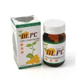 【磷脂康】多元不飽和磷脂膽鹼DLPC熬夜加班補給3入組(共180顆)