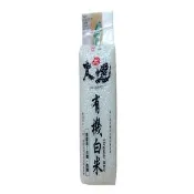 【池上大地】池上大地有機白米1.5公斤