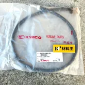 材料王⭐光陽 得意100 新得意100 勾引 翔鷹 碟煞/鼓煞 原廠/副廠 碼表線 碼錶線 速度線 速度錶導線