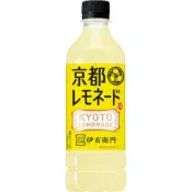 (店+)日本 三多利 伊右衛門 京都 檸檬綠茶 即飲 京都檸檬綠茶 525ml 悠西將