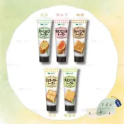現貨 日本 Kewpie中島董 烤吐司抹醬 大蒜 明太子 咖哩 奶油 哈密瓜 吐司醬 早餐抹醬 日本進口