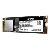 ADATA威剛 XPG SX8200Pro 1TB M.2 2280 PCIe SSD 固態硬碟 外接硬碟 擴容