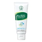 曼秀雷敦Acnes抗痘柔珠洗面乳 100g