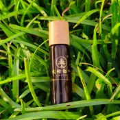 (店+)大檜仁心-臺灣紅檜木精油-滾珠瓶5ml-花蓮深山-純100%-檜木精油