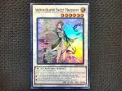 (新世界) CR03-AE100 芳香熾天使 甜墨角蘭 亞英亮面 99-97分(瑜