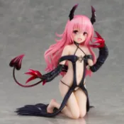 【預購2027年02月】Union Creative 1/6 出包王女Darkness 茉茉 fillette ver.