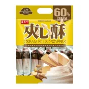 盛香珍 夾心酥(花生口味)400g/包