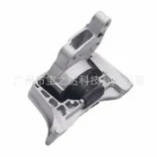 明熙精品屋 【原廠規格】引擎腳 引擎支架 變速箱腳 適用福特ESCAPE 料號1871258 F1F16F012AC F1F16F012CC 橡膠減震 強化設計 引擎抖動改善 底盤異音解決 專車專用 直上免修改