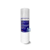 CLEAN PURE 10英吋標準型 細溝槽 5微米PP濾心 NSF認證 台灣製造