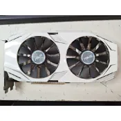 知飾家 故障品 ASUS DUAL GTX 1060 O3G 顯示卡