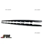 JPM 全新 BMW F40 1系列 118i 120i M135i 碳纖維 MX2款 側裙 M SPORT專用 卡夢