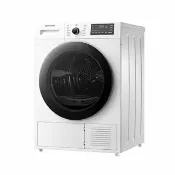 【TATUNG 大同】10KG熱泵式乾衣機(TAW-D100HP)