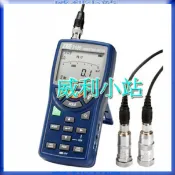 【威利小站】台灣泰仕 TES-3100 另有 TES-3101/TES-3102 振動計