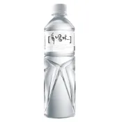 【味丹】多喝水 600ML 24入/箱 包裝飲用水 瓶裝水 礦泉水