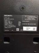 SONY索尼KDL-32W610G(2020)924