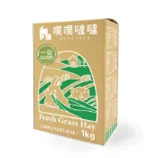 (店+)【PUBUTADA 噗噗噠噠】提摩西草 一割 二割 三割 苜蓿草 1KG 美國頂級牧草 兔子 天竺鼠