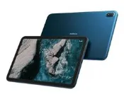 非新品 無保固  正常使用中 Nokia T20 10.4吋 4G/64G WI-FI 平板電腦 TA-1392 深海藍