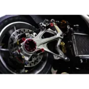 誠一機研 GJMS 輕量化排骨 SMAX 155 FORCE 155 yamaha 三葉 改裝 後搖臂