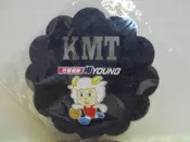 中國國民黨KMT 竹縣領頭 楊 杯墊