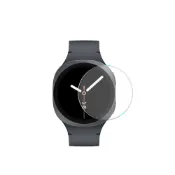 【玻璃保護貼】適用 三星 Watch 8 44mm SM-L330 SM-L335 9H 鋼化 全透明 螢幕貼