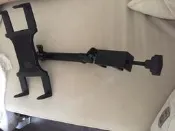 ARKON TAB-804/ 大小型平板專用10吋長/ 7-18.4吋吋平板電腦用長臂((免運費)