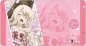 《夢軍團》《多樣》現貨 日版 KADOKAWA 魔法少女伊莉雅 動漫桌墊 卡墊 伊莉雅(四季春)