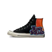 (店+)【CONVERSE】172482C ×Space Jam Chuck Taylor All Star 70 空中大灌籃 耐磨 高幫 帆布鞋 