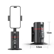 (店+)【ONAIR】人臉追蹤器 自拍棒 自拍 拍照 錄影(自拍神器 人臉追蹤器 拍棒 拍照 錄影)
