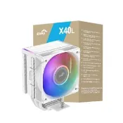 【SAMA 先馬】X40L WH CPU散熱器