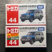 Tomica多美小汽車 103 豐田Toyota LAND CRUISER吉普車 FJ越野車 皮卡 31 44 85 5