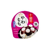 imuraya井村屋 紅豆麻糬冰淇淋 130ml（冷凍）【Donki日本唐吉訶德】