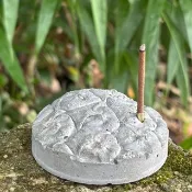 沖繩鳳梨線香座