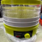 FRIGIDAIRE 富及第 低溫乾燥健康乾果機 恆溫設計 FKD-2451B