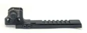 RRA A2 照門 結合 Eotech 553 551 XPS系列 瞄鏡 平台 SWAT FBI HRT