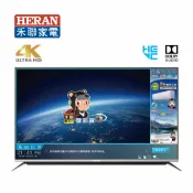 【AS Design 雅司家具】HERAN 禾聯 49吋液晶電視-HD-4...