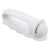 (店+)【KAI 貝印】磨刀器（可磨麵包刀）(麵包刀磨刀器／波浪刀磨刀器／陶瓷磨刀器／磨刀石)