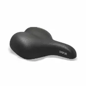 【Selle Royal】AVENUE RELAXED 座墊(B5SE-U09-BK00RN)