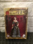 【桌遊侍】 情書(美版)LOVE LETTER 實體店面快速出貨 《免運.再送充足牌套》任兩件再九折喔!!